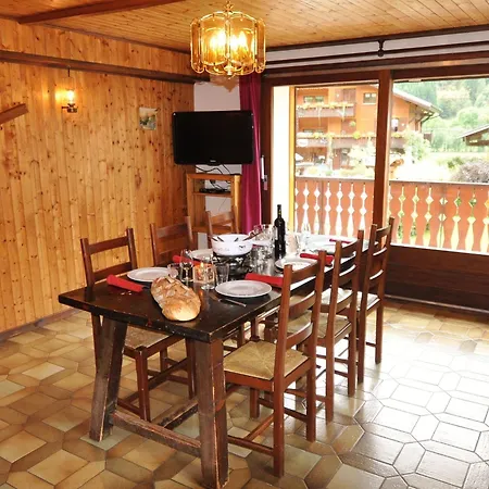 L'echo De La Corne-4 By Interhome